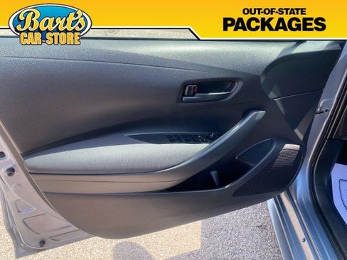 Used 2022 Toyota Corolla LE FWD image 22