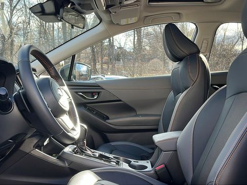 Certified 2025 Subaru Crosstrek 2.5i Limited image 11