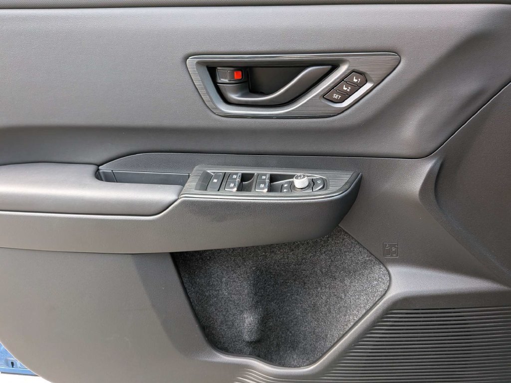 New 2026 Subaru Outback Wilderness AWD/4WD image 28