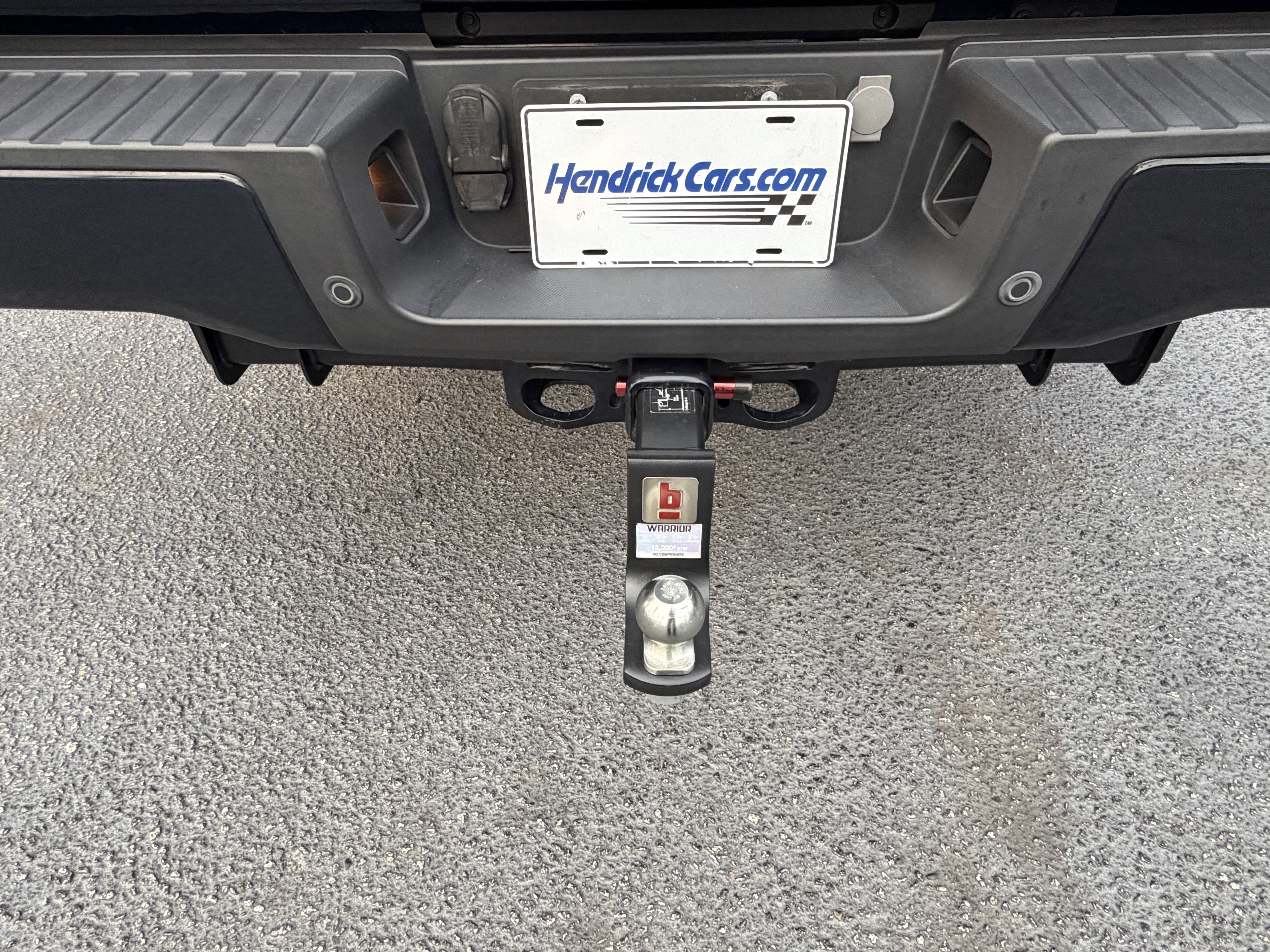 Used 2023 Ford F250 Lariat w/ Lariat Ultimate Package AWD/4WD image 49