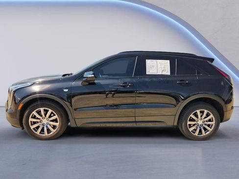 Used 2023 Cadillac XT4 Sport FWD image 5