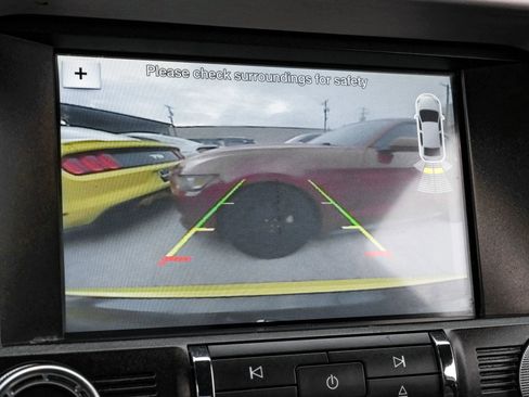 Used 2016 Ford Mustang Premium image 20