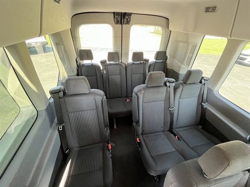 Used 2018 Ford Transit 350 XLT RWD image 31