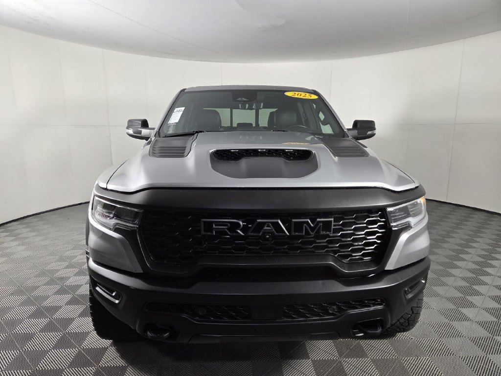 Used 2025 RAM 1500 RHO w/ RHO Level 1 Equipment Group AWD/4WD image 4