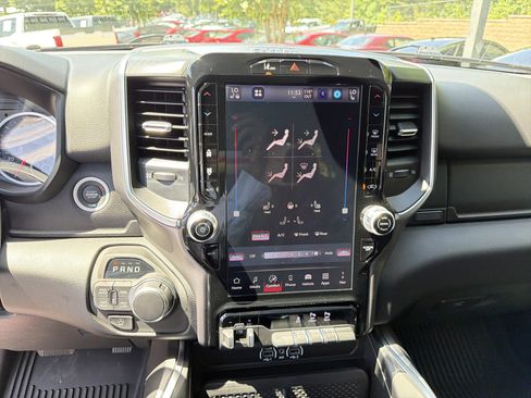 Used 2026 RAM 1500 Big Horn AWD/4WD image 27