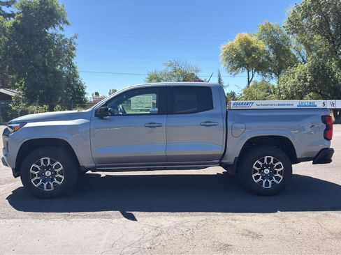 New 2026 Chevrolet Colorado Z71 w/ Z71 Convenience Package 2 AWD/4WD image 22