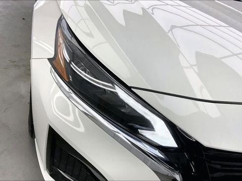 Used 2025 Nissan Altima 2.5 S image 25