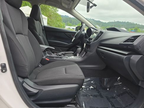 Used 2018 Subaru Impreza 2.0i Premium w/ Popular Package #2 AWD/4WD image 26
