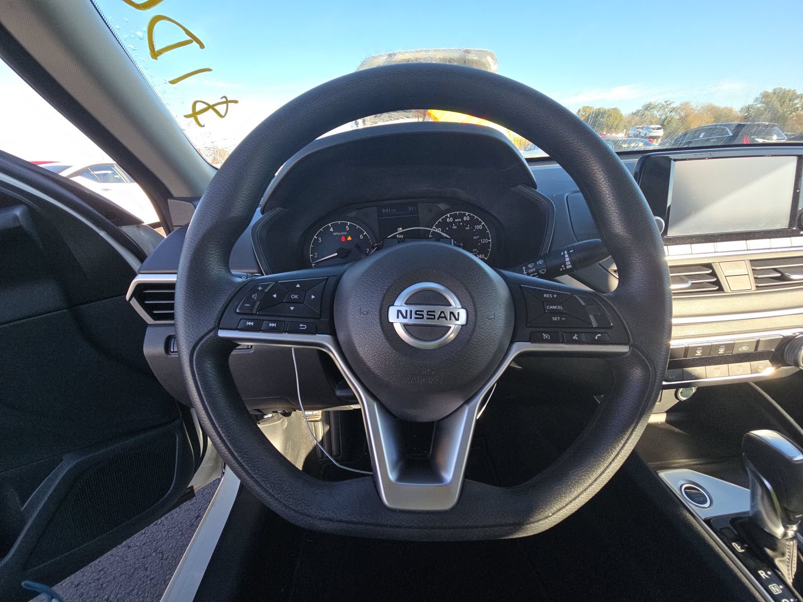 Used 2022 Nissan Altima 2.5 S FWD image 16