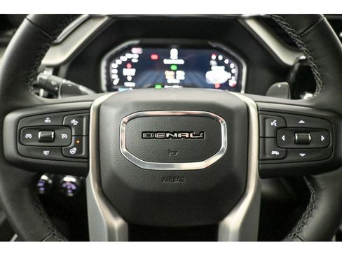 Used 2024 GMC Sierra 1500 Denali w/ Denali Reserve Package image 38