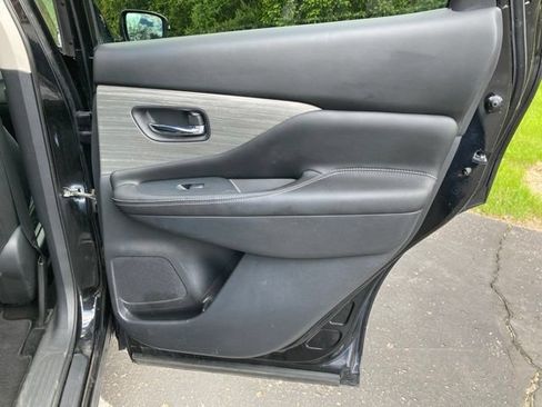 Used 2018 Nissan Murano SL AWD/4WD image 29