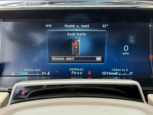 Used 2022 Lincoln Navigator L Reserve image 27