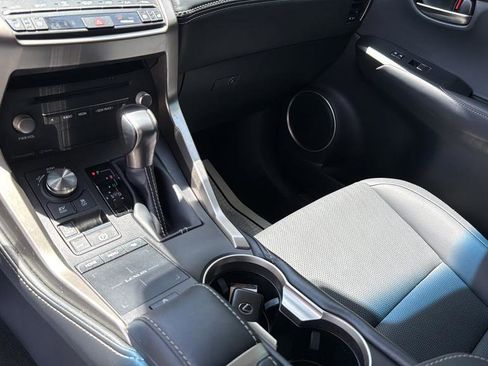 Used 2019 Lexus NX 300h AWD w/ Premium Package image 27