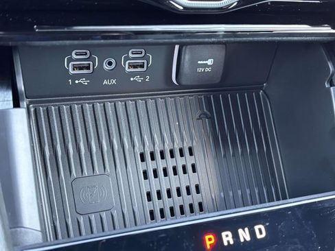 New 2026 Jeep Grand Cherokee Limited AWD/4WD image 27