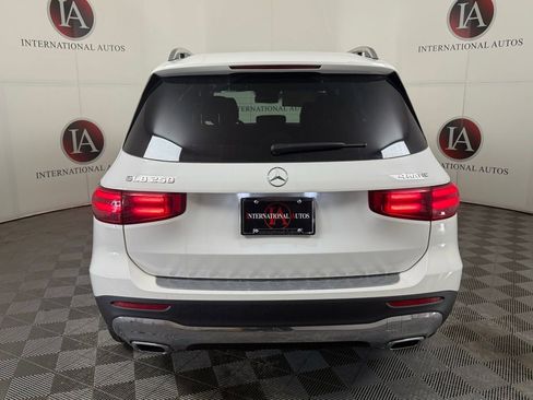 New 2026 Mercedes-Benz GLB 250 GLB 250 image 7