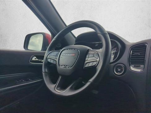 Used 2019 Dodge Durango GT RWD image 26