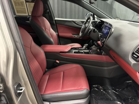 Certified 2024 Lexus NX 350 AWD image 33