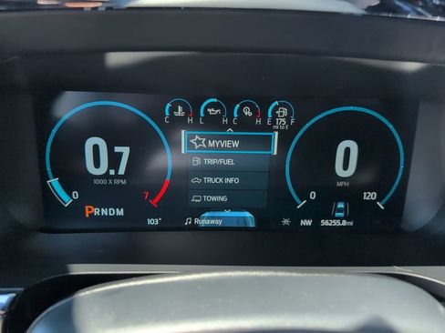 Used 2022 Ford F150 Lariat w/ Equipment Group 502A High image 15