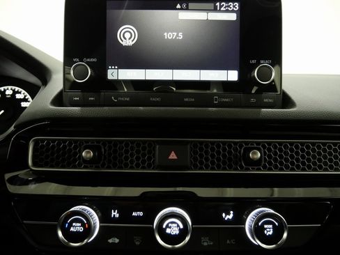 New 2026 Honda Civic Sport image 20