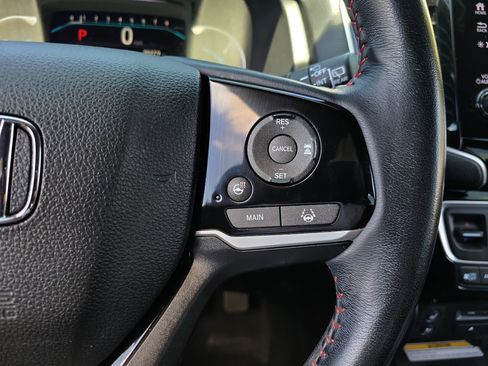 Used 2022 Honda Pilot Black Edition image 29