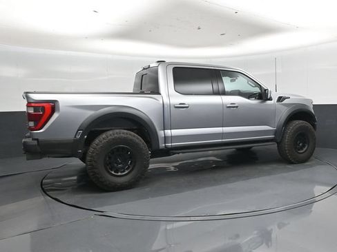 Used 2023 Ford F150 Raptor AWD/4WD image 3