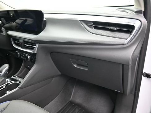 Used 2026 Buick Encore GX Sport Touring image 34