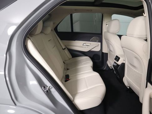 New 2026 Mercedes-Benz GLE 450 GLE 450 image 24