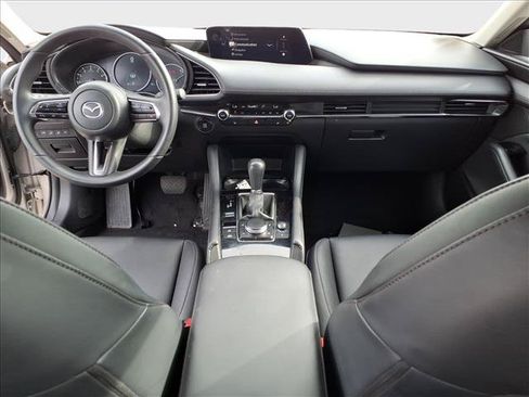 Used 2025 MAZDA MAZDA3 s FWD image 32