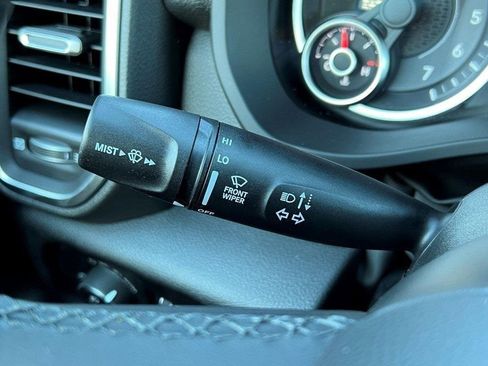 New 2026 RAM 1500 Big Horn image 37