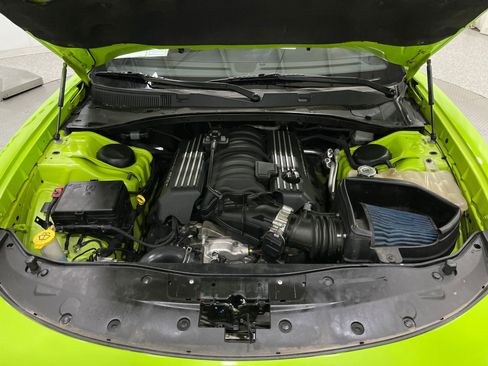 Used 2019 Dodge Charger Scat Pack w/ Daytona Edition Group RWD image 24