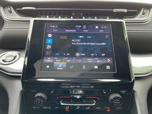 Used 2023 Jeep Grand Cherokee Altitude image 20