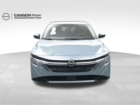 New 2026 Nissan Sentra SV image 8