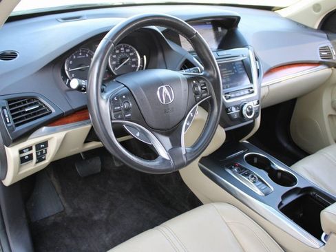 Used 2018 Acura MDX FWD w/ Advance Package image 8