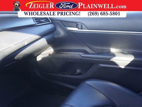 Used 2023 Toyota Camry SE image 25