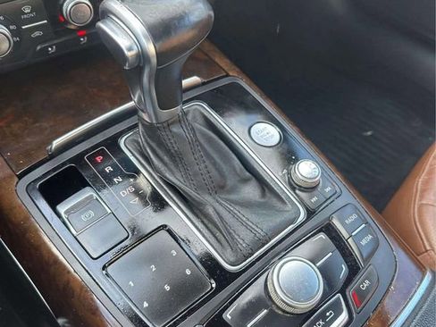 Used 2012 Audi A6 3.0T Premium Plus image 23