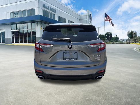 New 2026 Acura RDX SH-AWD image 5