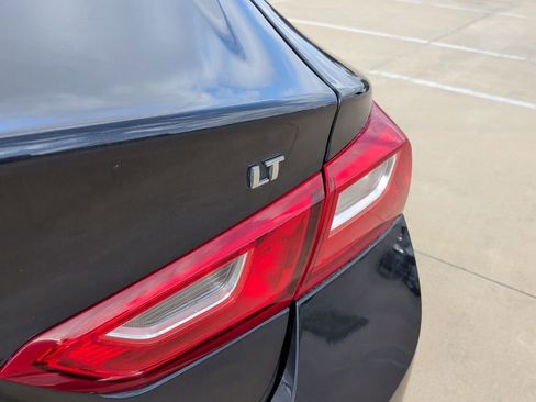 Used 2023 Chevrolet Malibu LT image 38