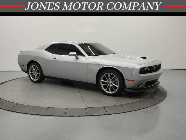 Used 2022 Dodge Challenger GT AWD/4WD image 1