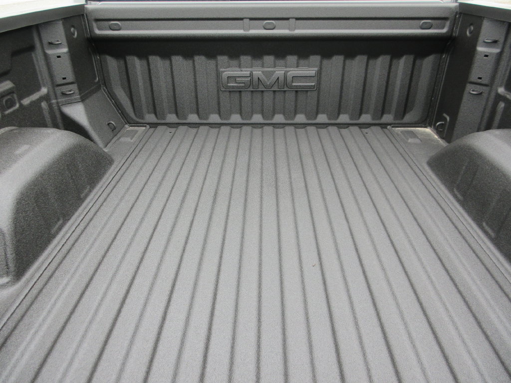 New 2026 GMC Sierra 1500 Denali AWD/4WD image 6