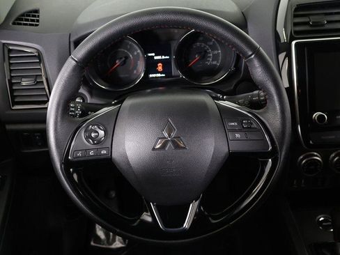 Used 2024 Mitsubishi Outlander Sport LE image 33