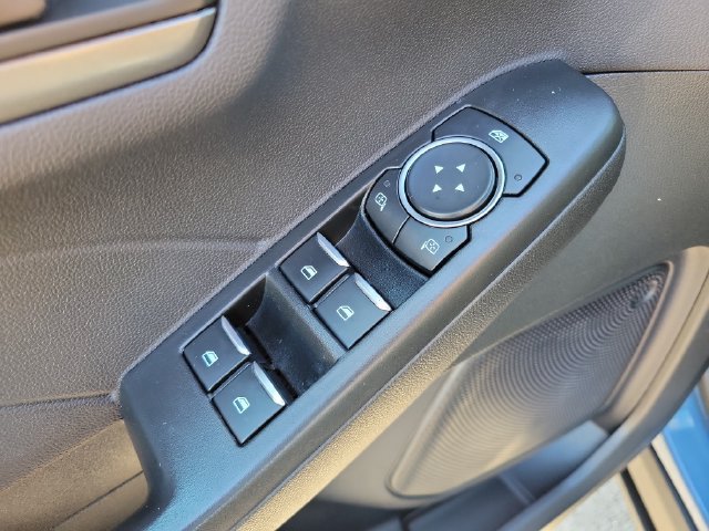 Certified 2023 Ford Escape Active AWD/4WD image 13