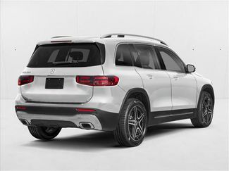 New 2026 Mercedes-Benz GLB 250 video 2