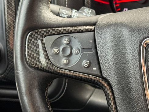 Used 2016 GMC Sierra 1500 SLT w/ SLT Preferred Package image 30