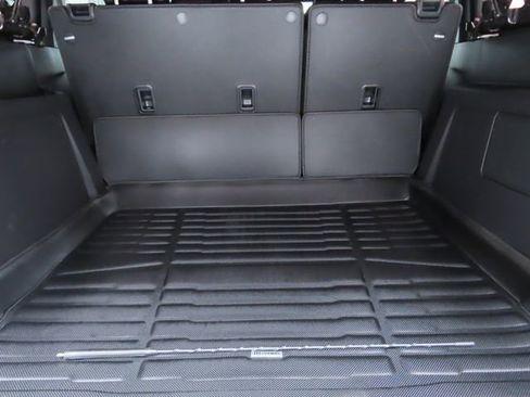 Used 2024 Ford Bronco Wildtrak image 30