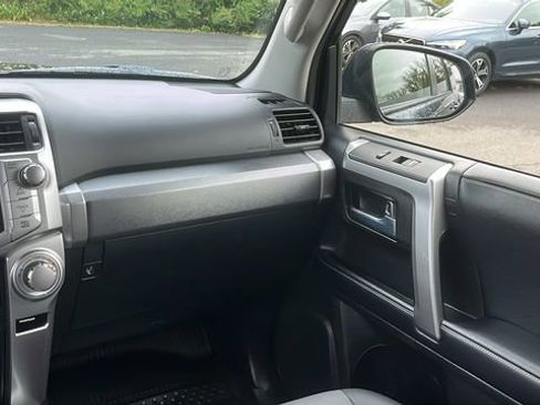 Certified 2019 Toyota 4Runner SR5 Premium image 22