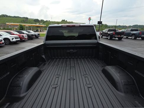 New 2026 Chevrolet Silverado 3500 LT w/ All Star Edition AWD/4WD image 8