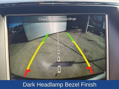 Used 2018 Jeep Grand Cherokee Altitude image 26