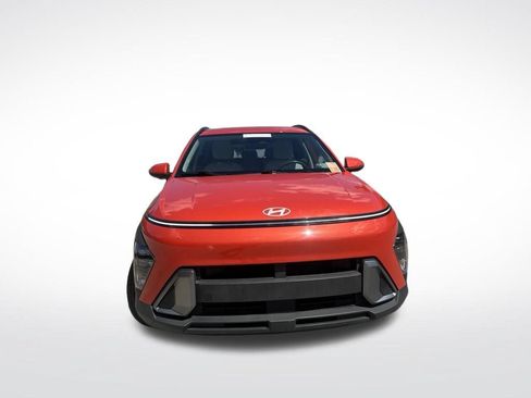 Used 2024 Hyundai Kona SEL AWD/4WD image 9