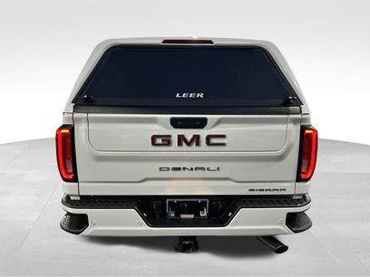 Used 2021 GMC Sierra 2500 Denali w/ Denali Ultimate Package