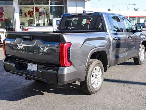 New 2026 Toyota Tundra SR5 image 9